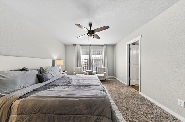 Building Photo - Upgraded 4-Bedroom Corner Lot Home with Mountain Views