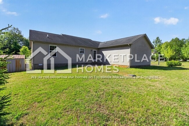 Building Photo - 11820 Scottsville Rd