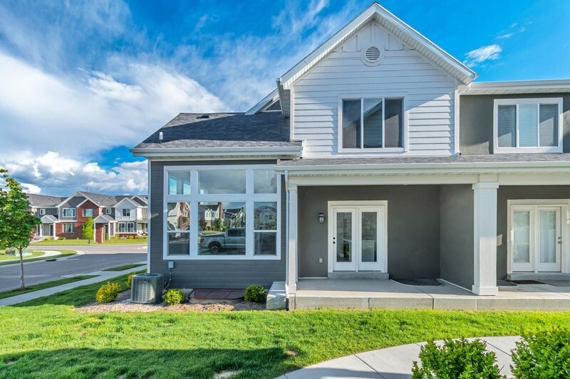 Building Photo - 4458 S Stonington Way
