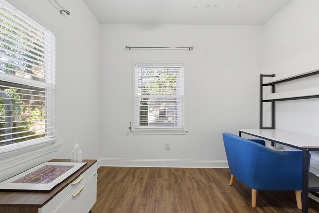 Building Photo - 3203 N Bailey St