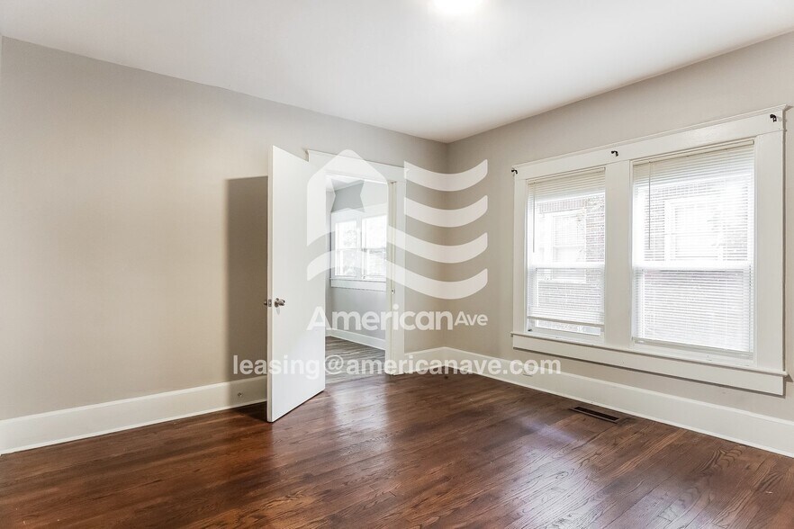 Building Photo - 2108 31st St Ensley