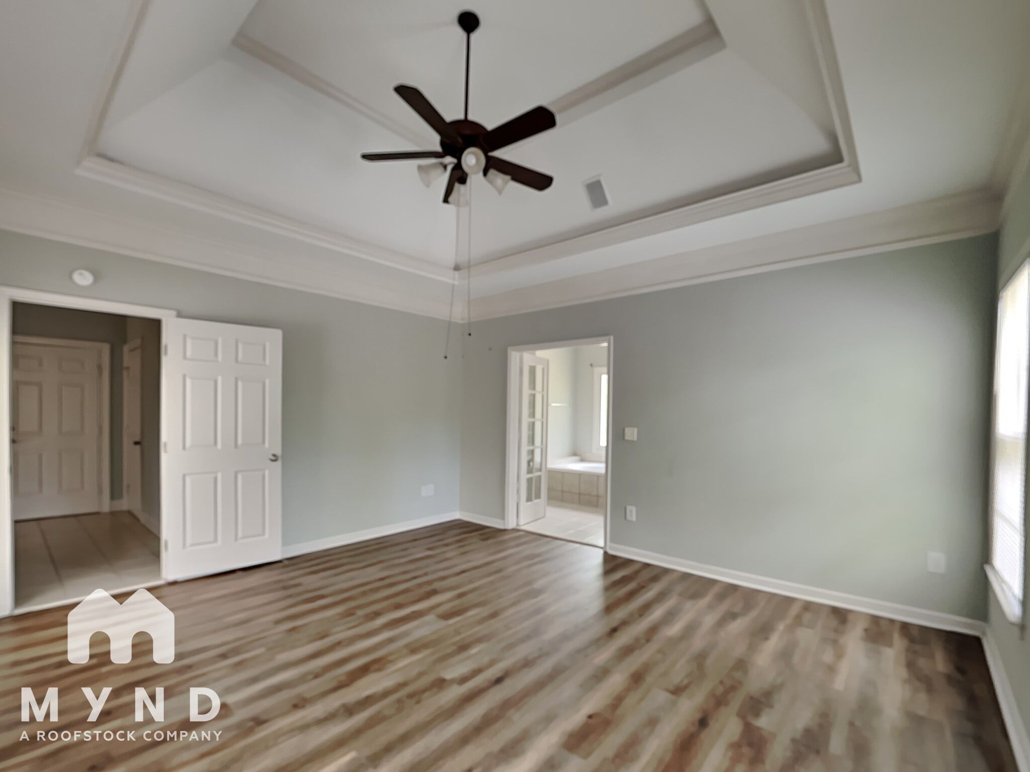 Building Photo - 1918 Tribble Crest Dr