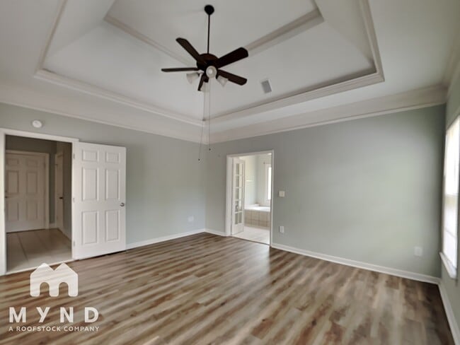 Building Photo - 1918 Tribble Crest Dr