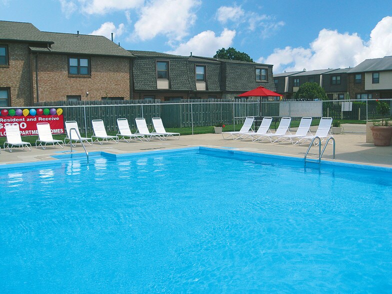 Alexandria Colony 440 Alexandria Colony St S Columbus OH 43215