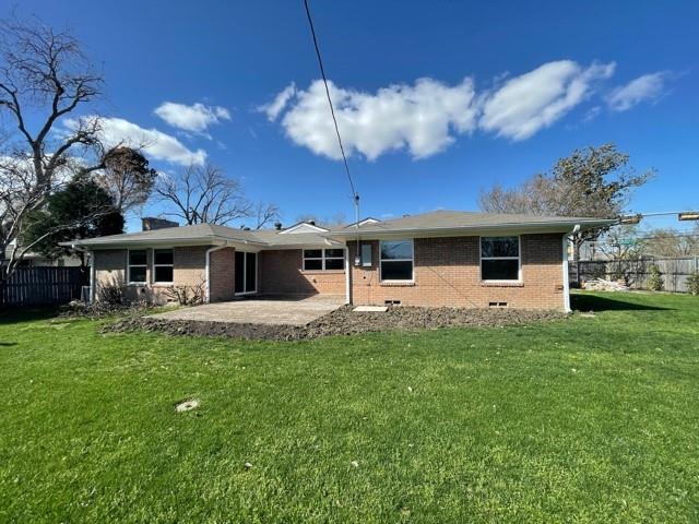 Building Photo - 3316 Walnut Hill Ln