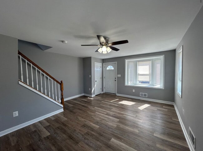 Building Photo - Semidetached 3 bedroom