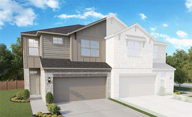 Building Photo - 1538 McKinney Dr
