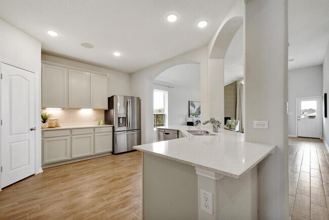 Building Photo - 858 Cherrystone Loop
