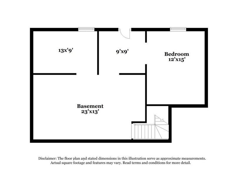 Building Photo - 7115 Chestnut Ln