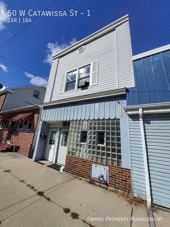 Primary Photo - 50 W Catawissa St