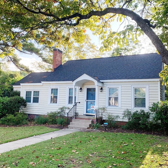 Building Photo - 309 S Meade St