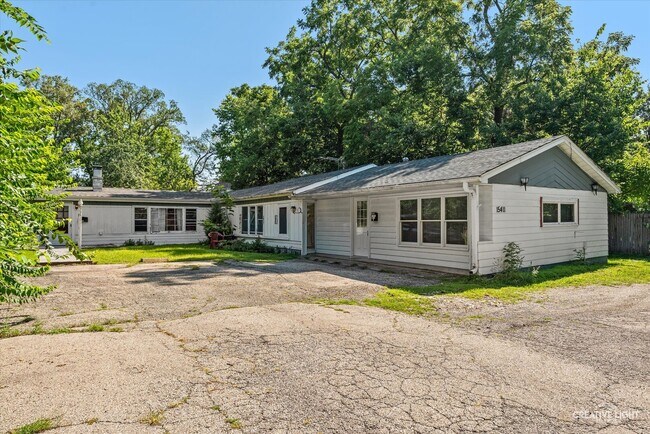 Building Photo - 15411 Joliet Rd