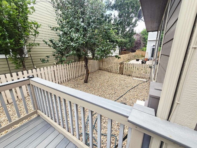 Building Photo - 10707 Cherrington St