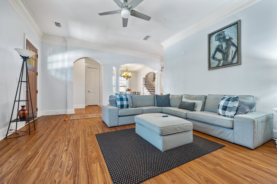 Building Photo - 1267 Atlantic Dr NW