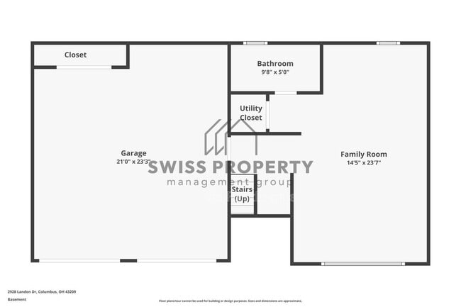 Building Photo - 2928 Landon Dr