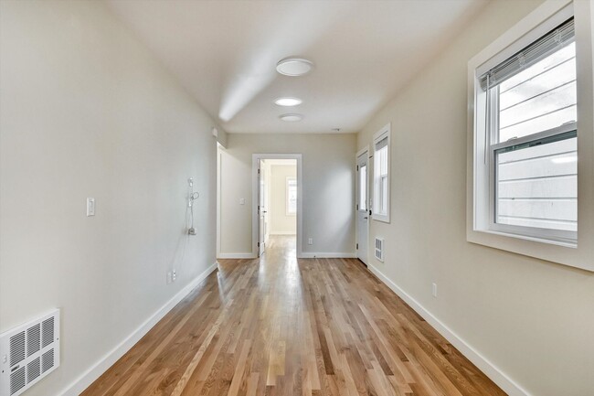 Building Photo - Spacious and Tastefully Remodeled Home