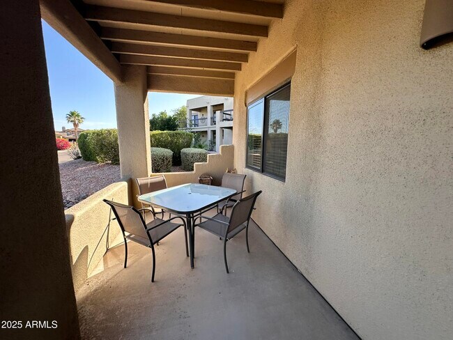 Building Photo - 17031 E El Lago Blvd