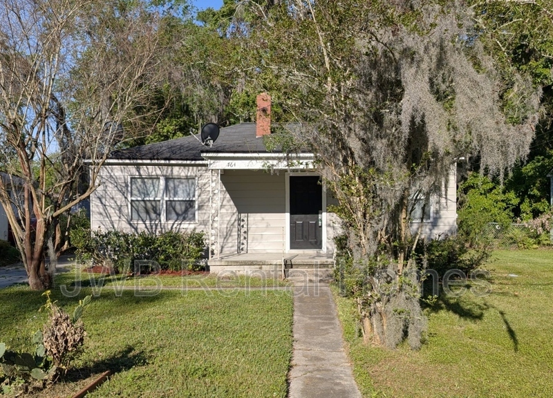 Building Photo - 764 Mamie Rd
