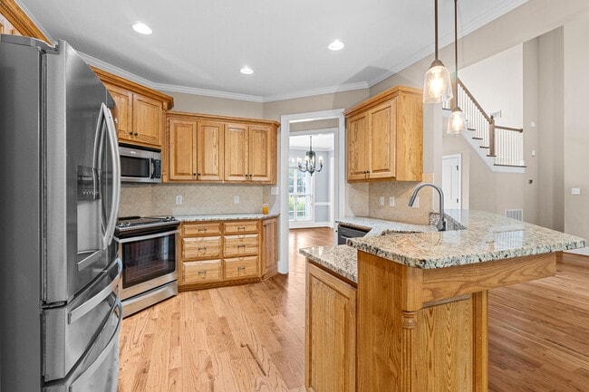 Building Photo - 307 Bellhaven Dr
