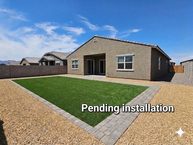 Building Photo - 17659 W College Dr