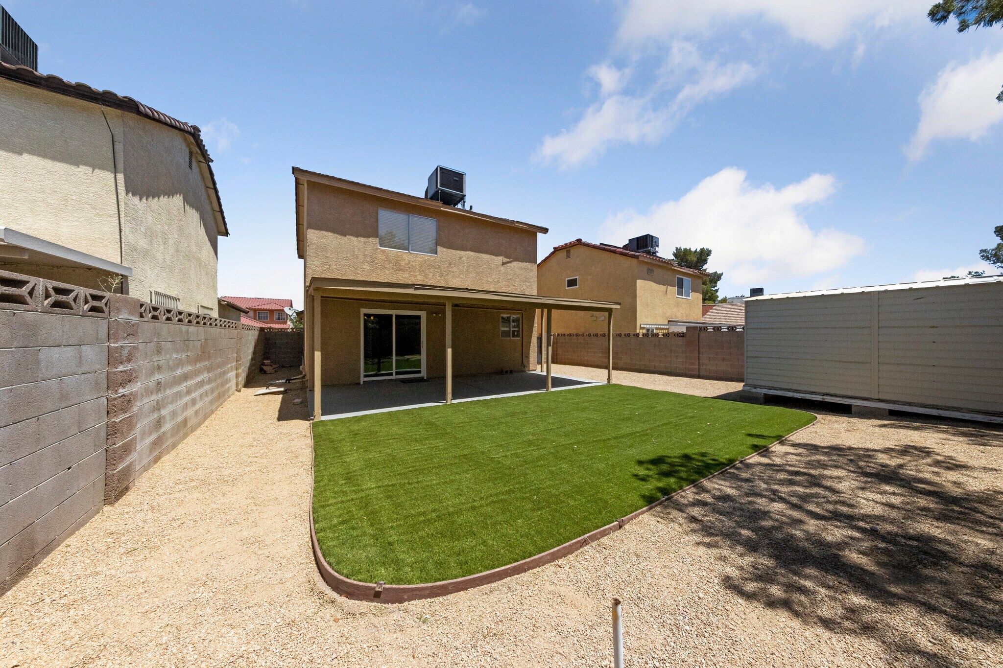 Building Photo - 7917 Copper Canyon Rd