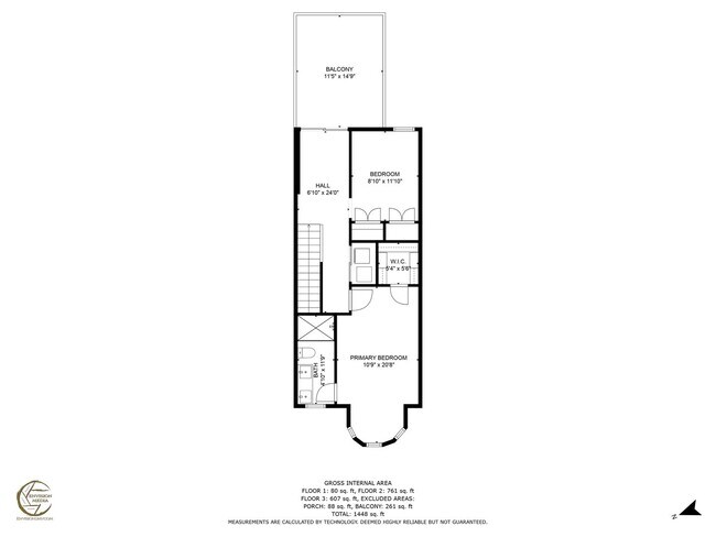 Building Photo - Luxurious Living in NW DC!