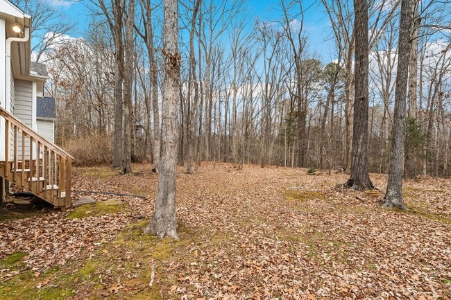 Building Photo - 3 Bed 2 Bath Chatham Forest Home - Available Now!
