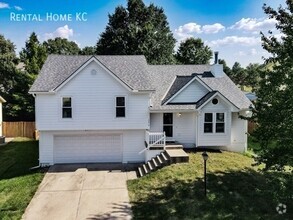 Building Photo - 12414 S Parker Terrace