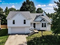Building Photo - 12414 S Parker Terrace