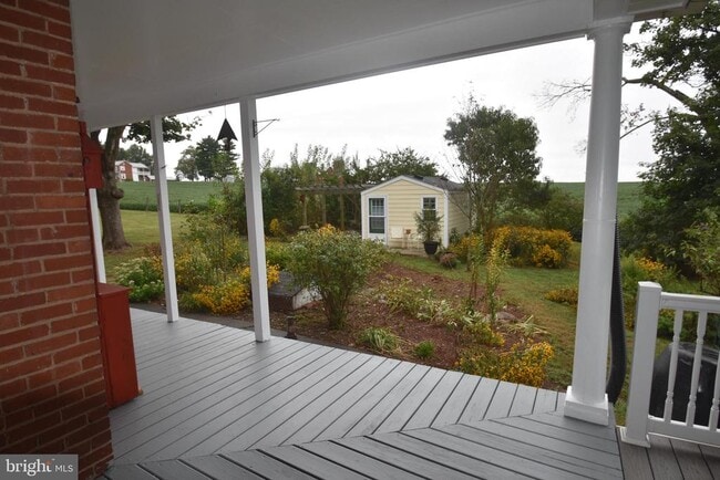 Building Photo - 5619 Jefferson Pike