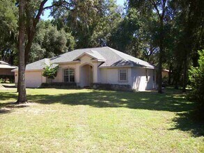 Building Photo - Beautiful Custom Built Home