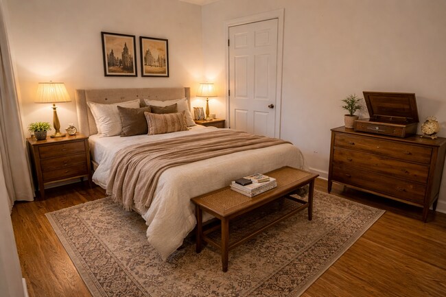 Building Photo - 4724 N Troy St