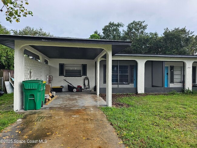 Primary Photo - 2465 Mercury Dr