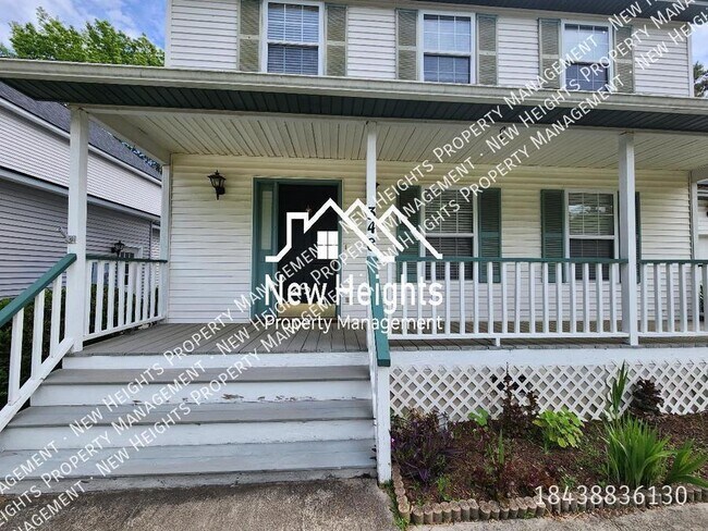 Building Photo - Traditional style home in Citadel Woods!