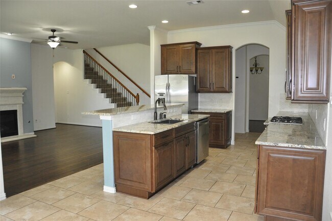 Building Photo - 17710 Booners Cove Ct