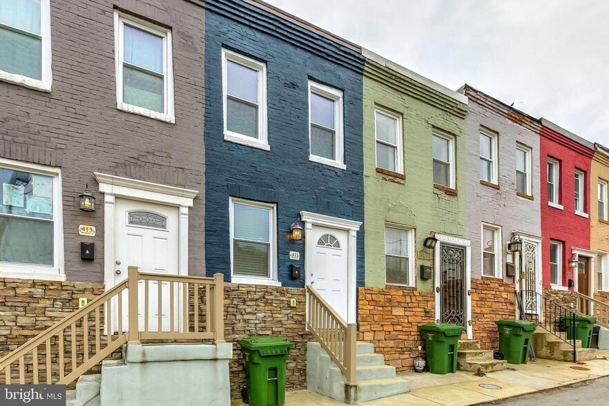 Primary Photo - 411 McAllister St