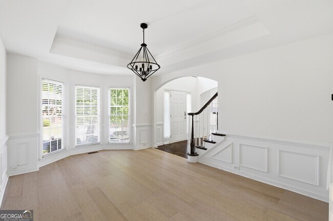 Building Photo - 1702 Clay Brooke Ct SE