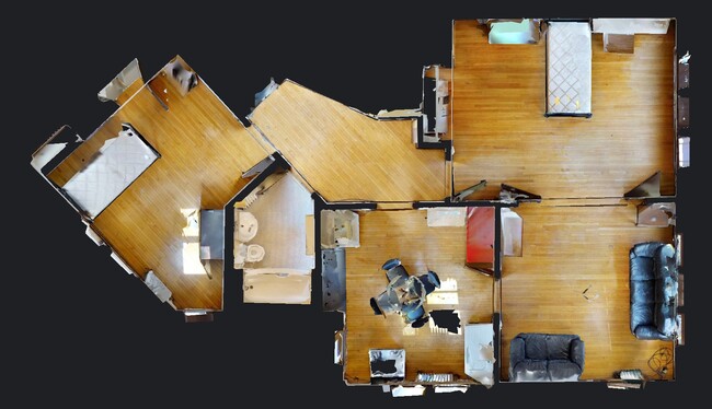 Floorplan - State Street