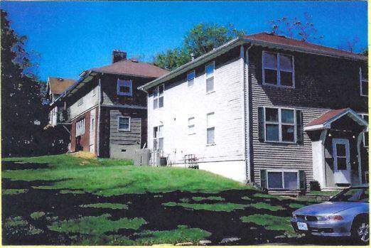 Building Photo - 1517-1521-1521 Wilson Ave