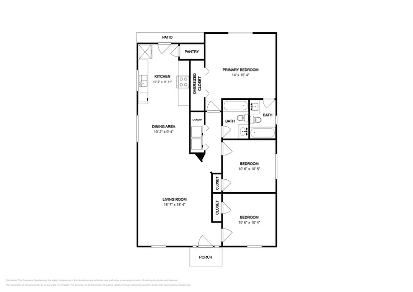 Building Photo - 12638 Burdine St