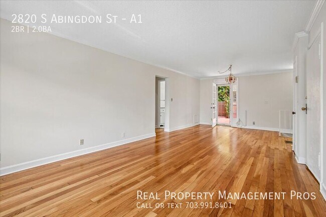 Building Photo - 2820 S Abingdon St