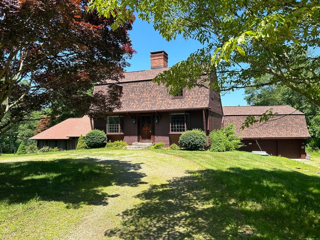 Primary Photo - 114 Mile Creek Rd