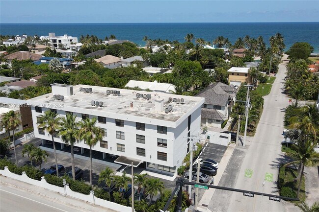 Primary Photo - 3000 N Ocean Blvd