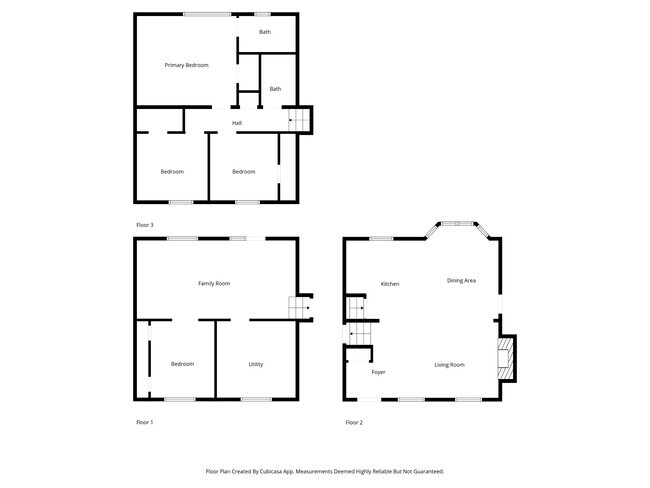 Building Photo - 3198 Booths Ct