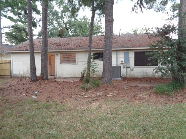 Building Photo - 22514 August Leaf Dr