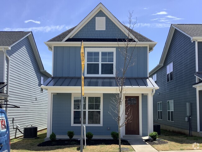 Building Photo - 5080 Mountain Springs Rd