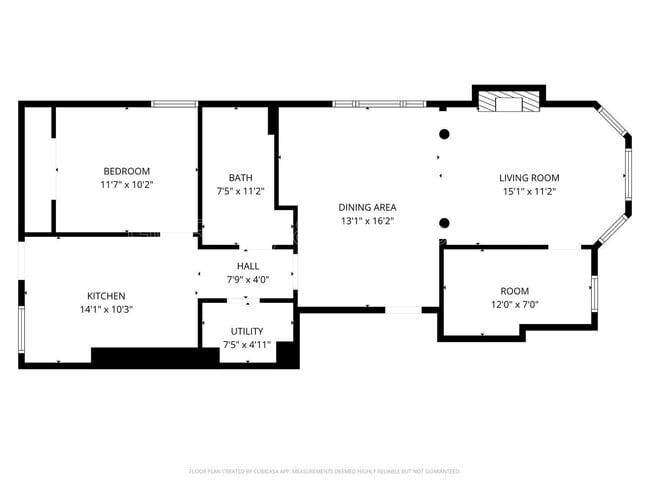 Building Photo - 2550 W Washington Blvd