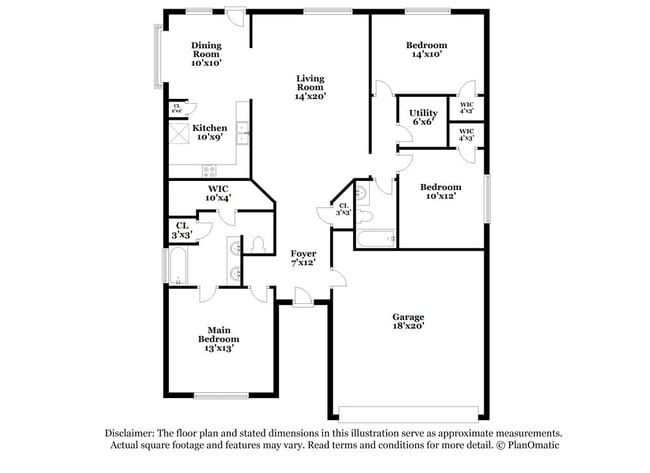 Building Photo - 906 Wisdom Dr