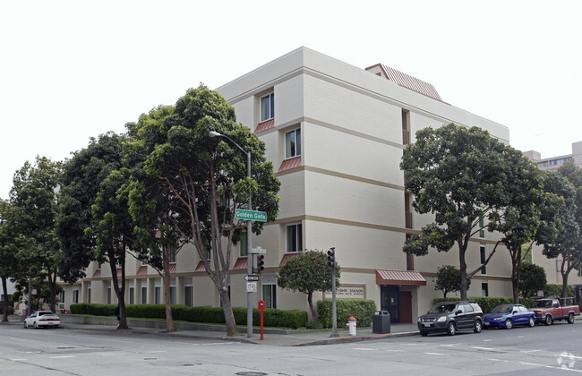 Primary Photo - Fellowship Manor
