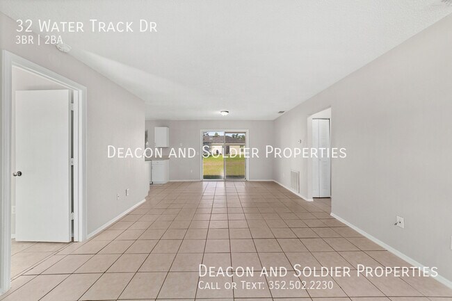 Building Photo - 32 Water Track Dr